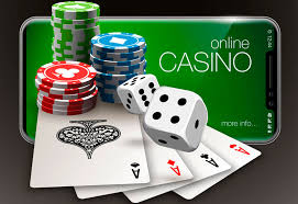 Официальный сайт Sol Casino